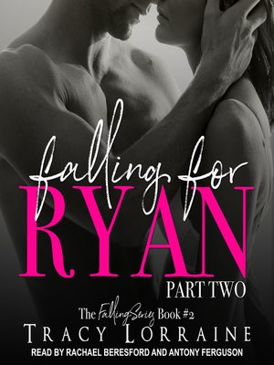 cover image of Falling for Ryan, Part Two